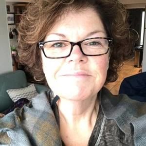 Meet your Posher, Alison